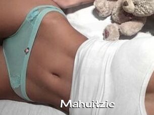 Mahuitzic