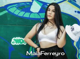 MaiaFerreyro