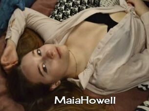 MaiaHowell