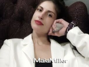 MaiaMiller