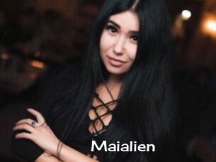Maialien