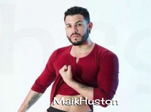 MaikHuston