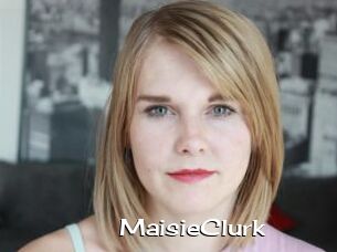 MaisieClurk