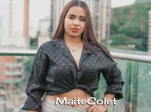 MaiteColet