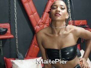 MaitePier