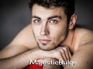 MajesticBulge