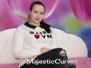 MajesticCurves