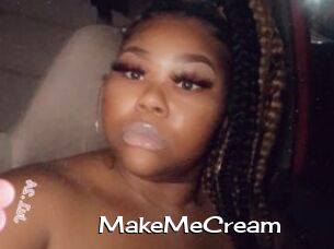 MakeMeCream