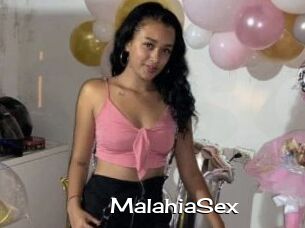 MalahiaSex