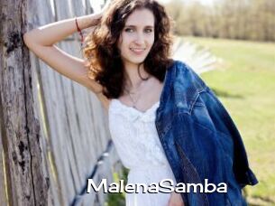 MalenaSamba