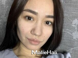 MalieHali