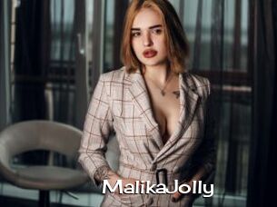 MalikaJolly