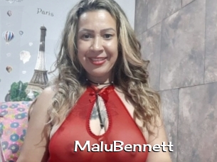 MaluBennett