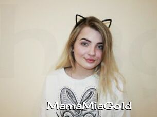 MamaMiaGold