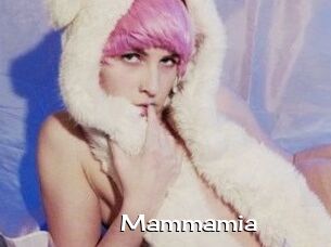 Mammamia
