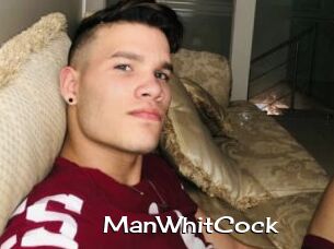 ManWhitCock