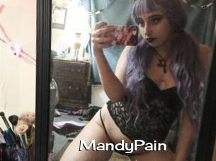 MandyPain