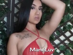 ManeLuv