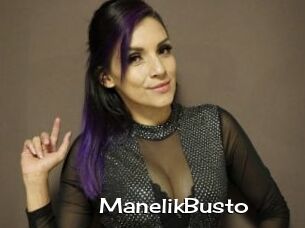 ManelikBusto