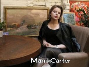 ManikCarter