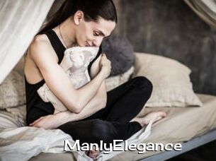 ManlyElegance