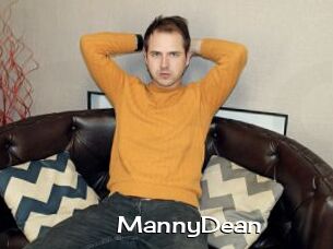 MannyDean