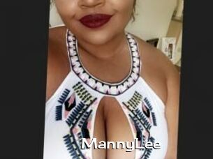 MannyLee
