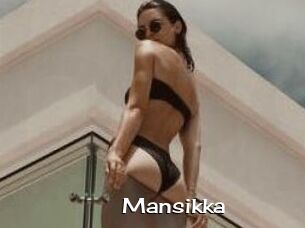 Mansikka