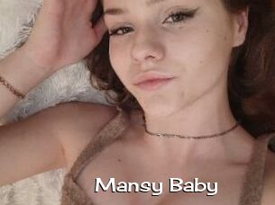 Mansy_Baby