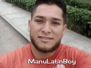 ManuLatinBoy