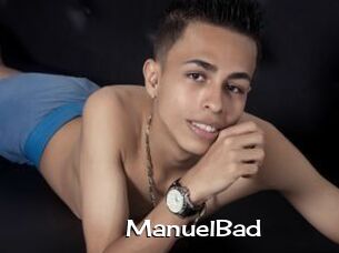 ManuelBad