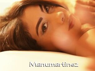 Manumartinez