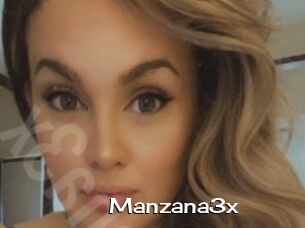 Manzana3x