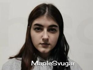 MapleSvugar