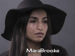 MaraBrooke