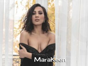 MaraKeen