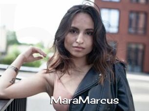 MaraMarcus