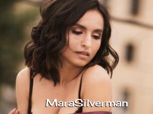 MaraSilverman