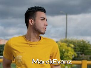 MarckEvanz