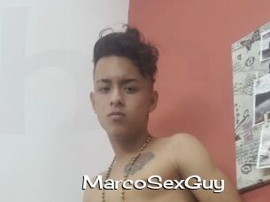 MarcoSexGuy