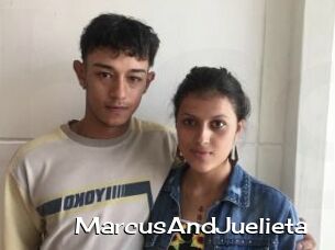 MarcusAndJuelieta