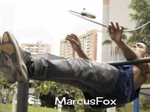 MarcusFox
