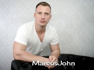 MarcusJohn