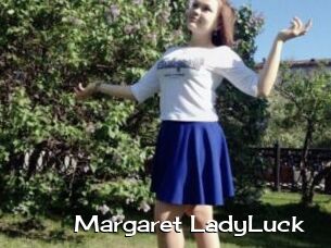 Margaret_LadyLuck