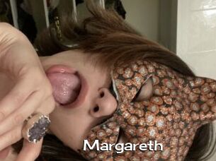 Margareth