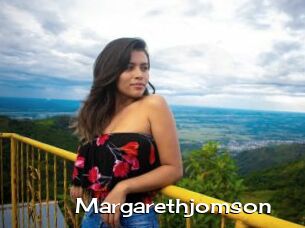 Margarethjomson