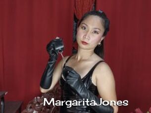 MargaritaJones