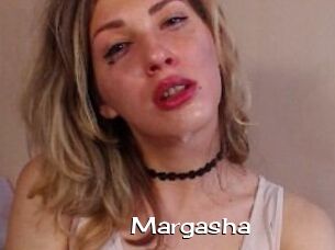 Margasha