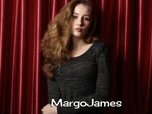 MargoJames