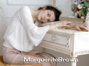 MargueriteBrown